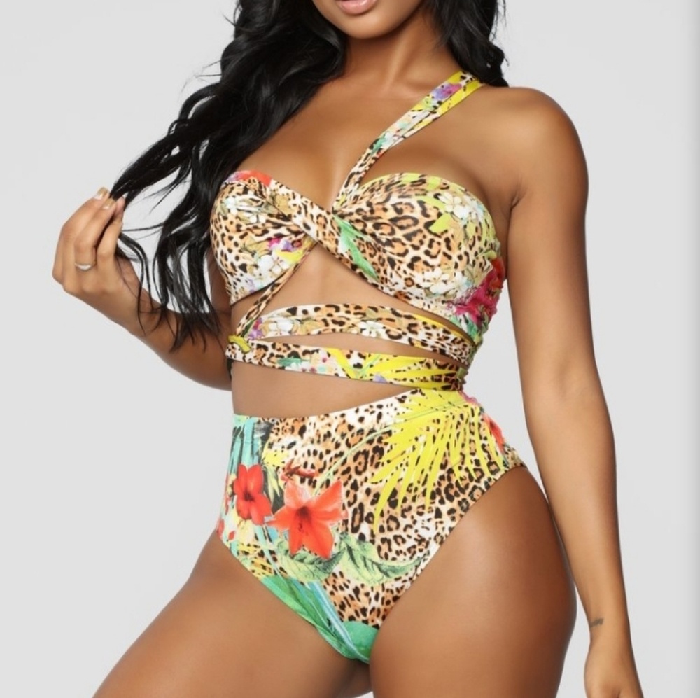 Swimsuit